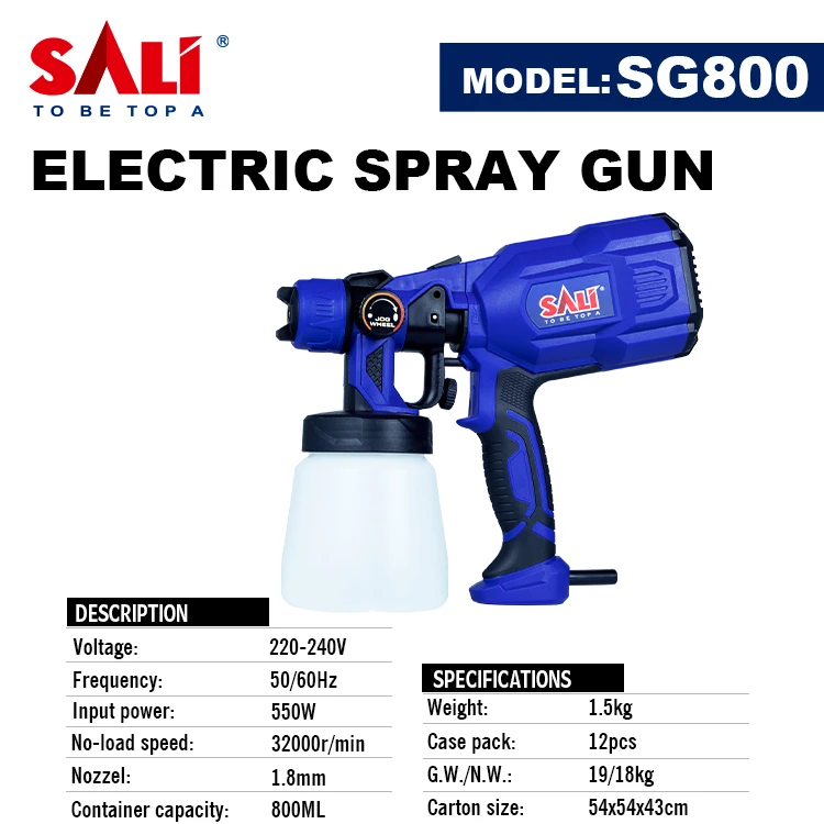 SG800 SG800
