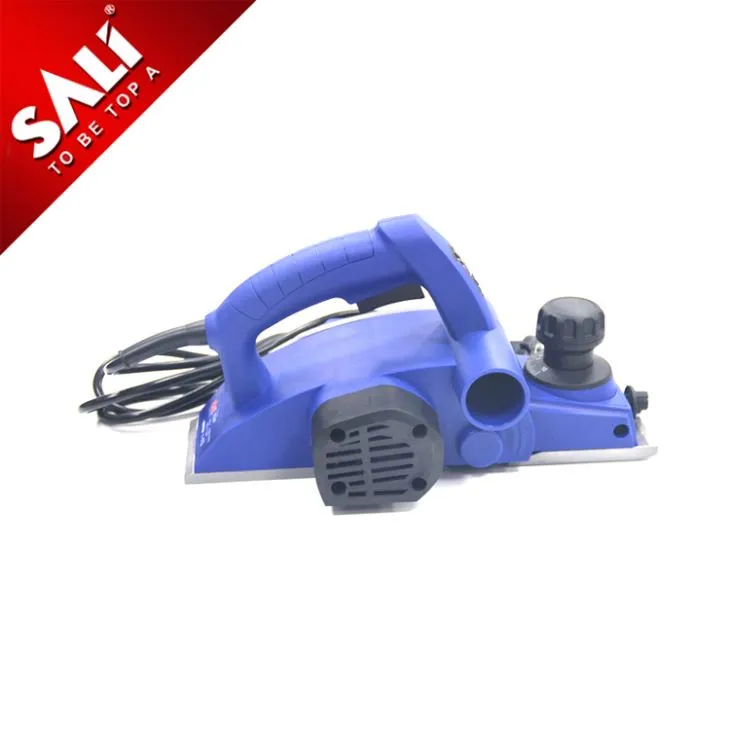 Electric Wood Planer Woodworking Hluav Taws Xob Planer