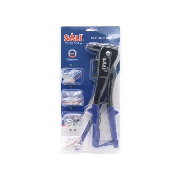 Tes Riveter 10.5 Nti