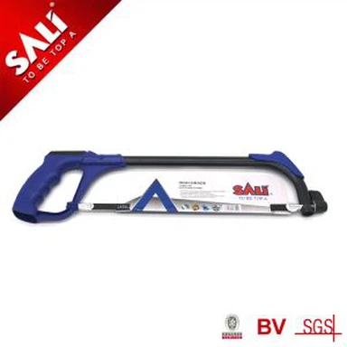 Tuam Tshoj Hoobkas Hacksaw Lub Hniav Kab