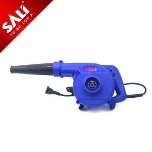 Hluav Taws Xob Cua Tshuab Blow Thiab Suction Ob Zauv