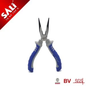 High Hardness Muaj zog Durability Ntev Nose Pliers