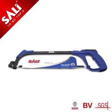 Round Pipe Alloy Hacksaw Cim Nws