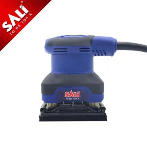 270W Cov Kev Hloov Pauv Hloov Puag Hlis Orbital Sander