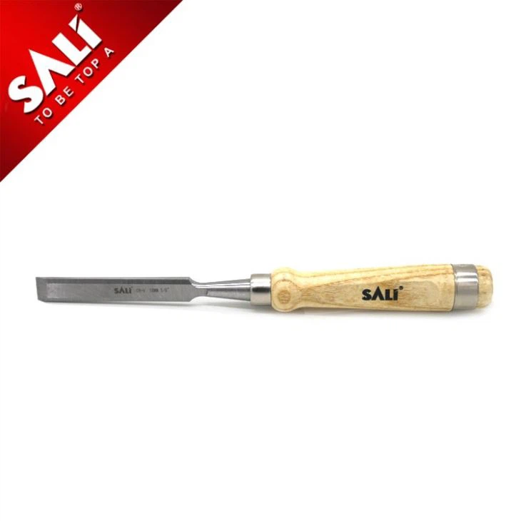 Chisel,knife,caulking Gun,hammer And Other Hand Tools