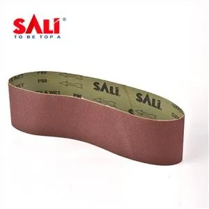 Abrasive Siv Sanding Rau Ntoo