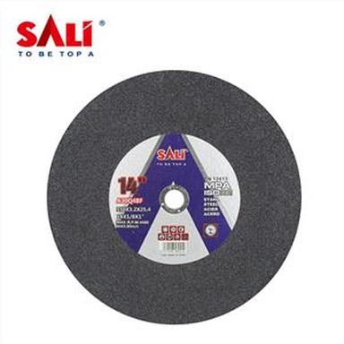 Abrasive Hlau Txiav Disc