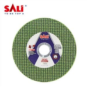 Siv Kom Siv Tau Hauv Cov Hlau thiab Cov Hlau Stainless Hlau Abrasive Sib Tsoo