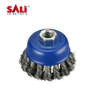 Cov cuab yeej zoo ua hlau txhuam khob txhuam