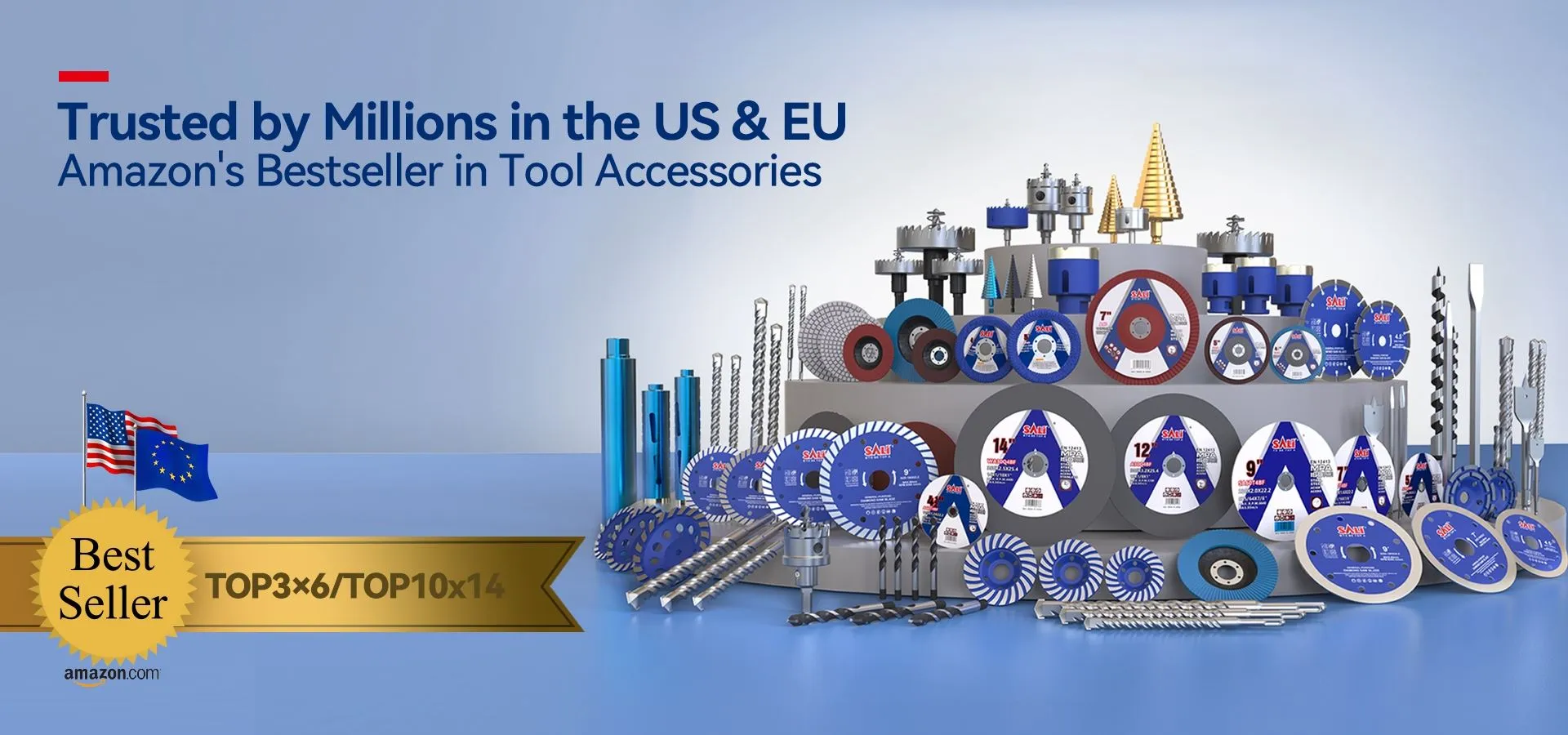 PROFESSIONAL ACCESSORIES