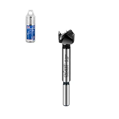 Forstner Drill Bits 3/4 ", 19mm