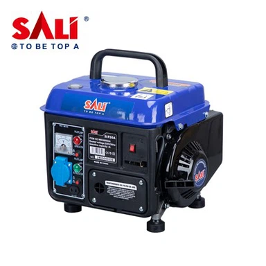 Sali 2hp Portable Roj Av Khoom Siv