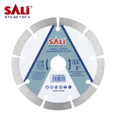 ES Segment Pob Zeb Diamond Pom Hniav Txiav Disc